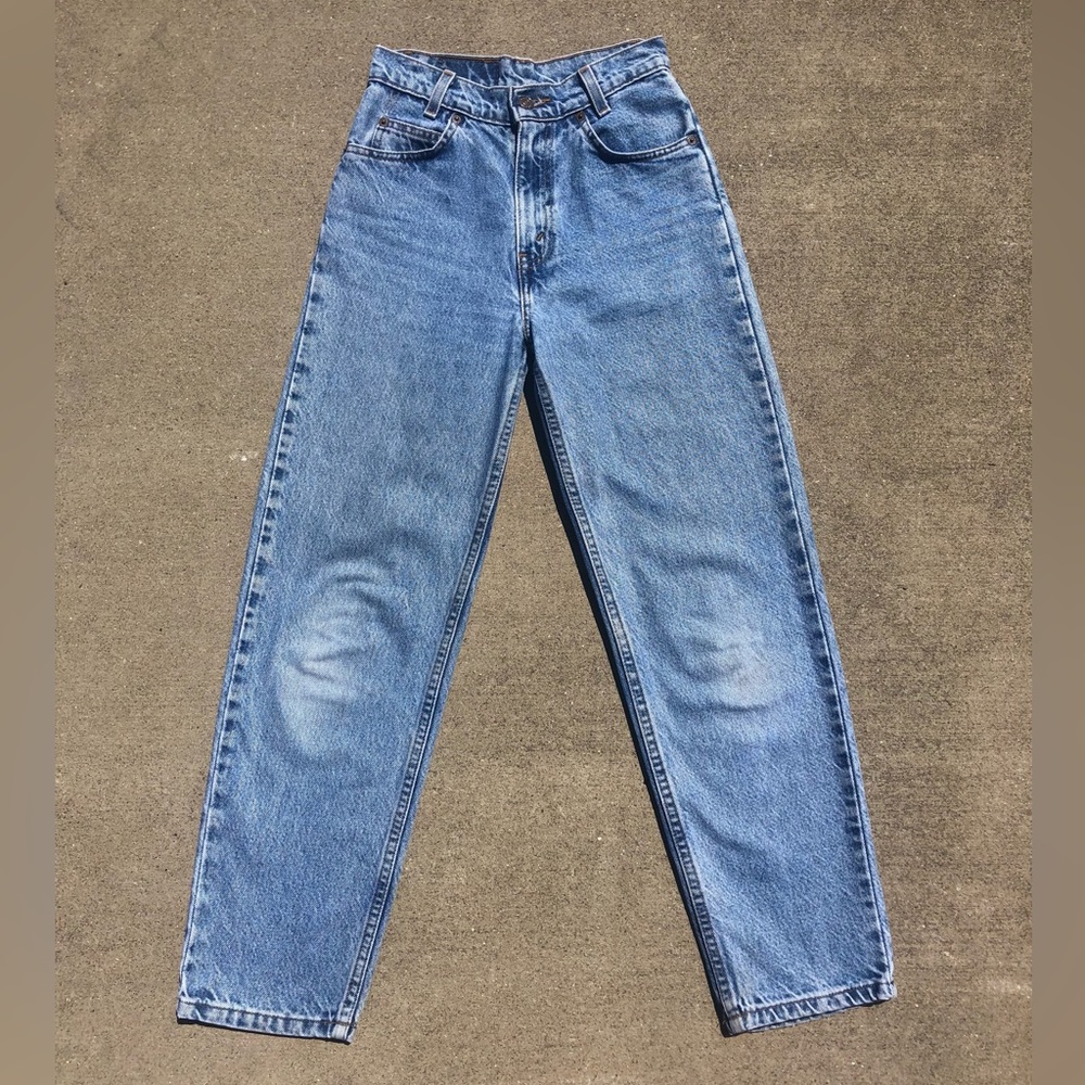 Vintage Levi’s